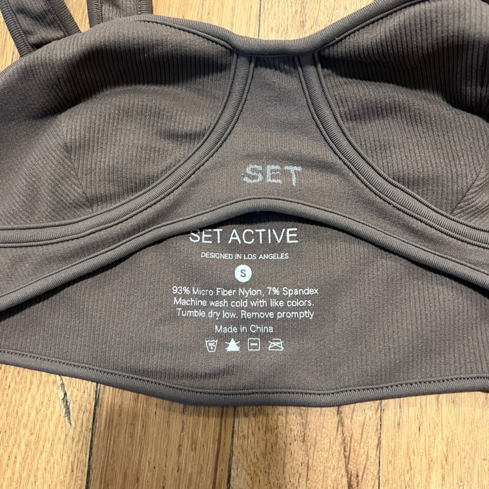 Set Active Set - image 4